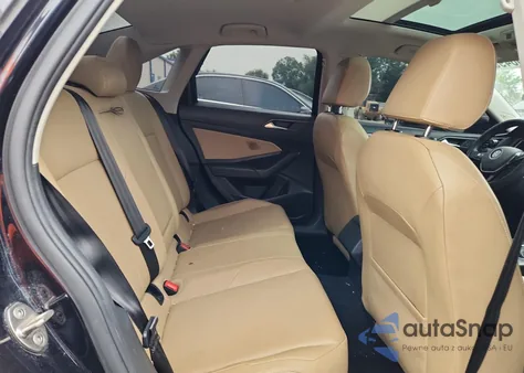 2019 Volkswagen Jetta Sel from USA, damaged, VIN 3VWEB7BU7KM203618